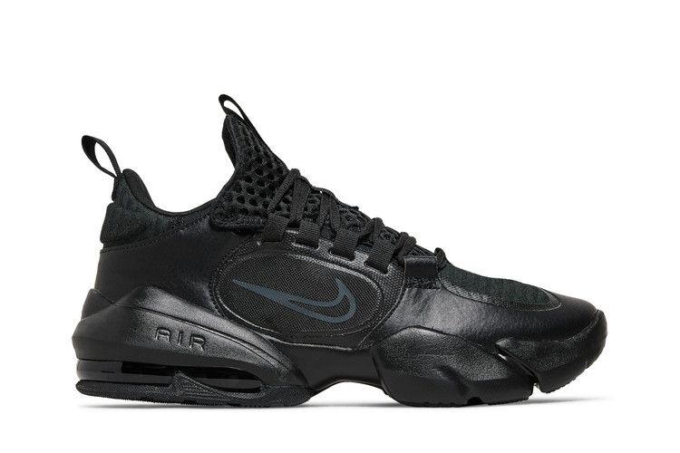 Nike Air Max Alpha Savage 2 'Black Anthracite'