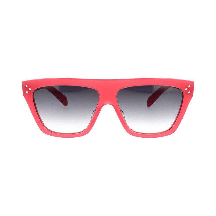 CELINE Square Sunglasses 'Pink'