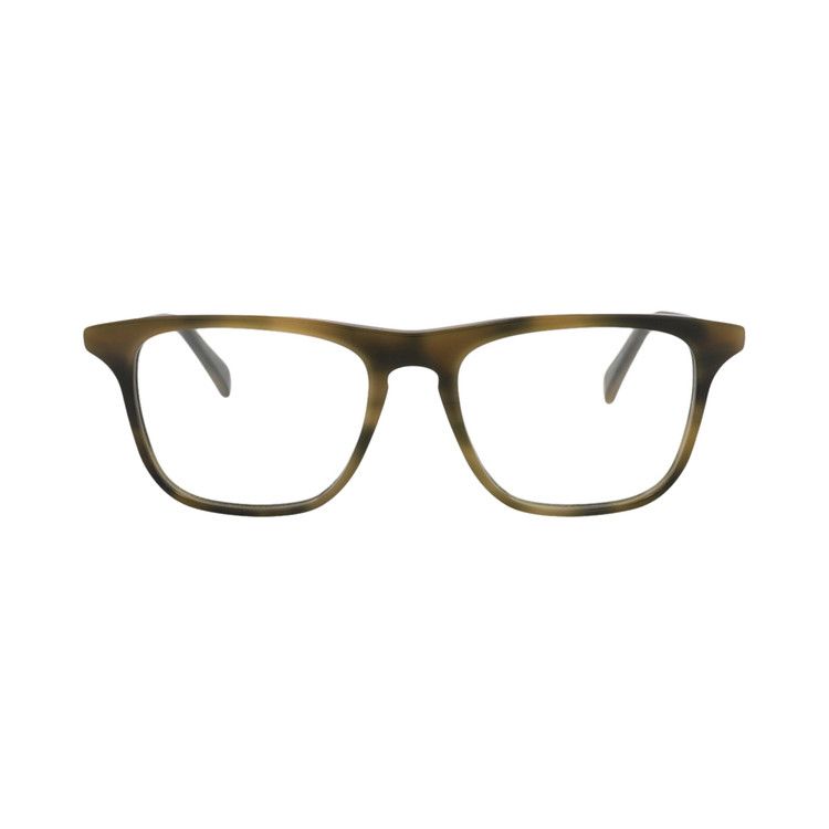 CELINE Square Optical Glasses 'Havana/Transparent'