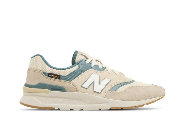 New Balance 997H 'Stoneware Sandstone'