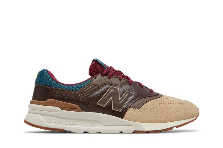 New Balance 997H 'Brown'