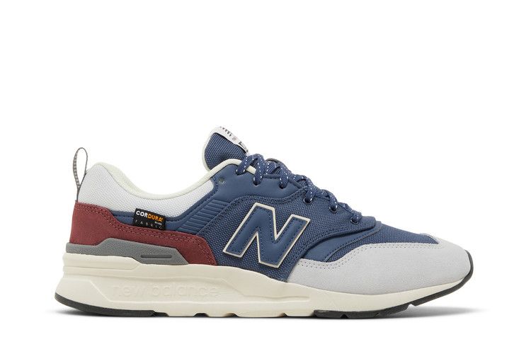 New Balance 997H 'Vintage Indigo Quartz Grey'