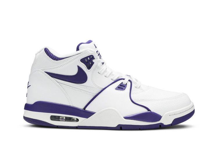 Nike Air Flight 89 'Court Purple'