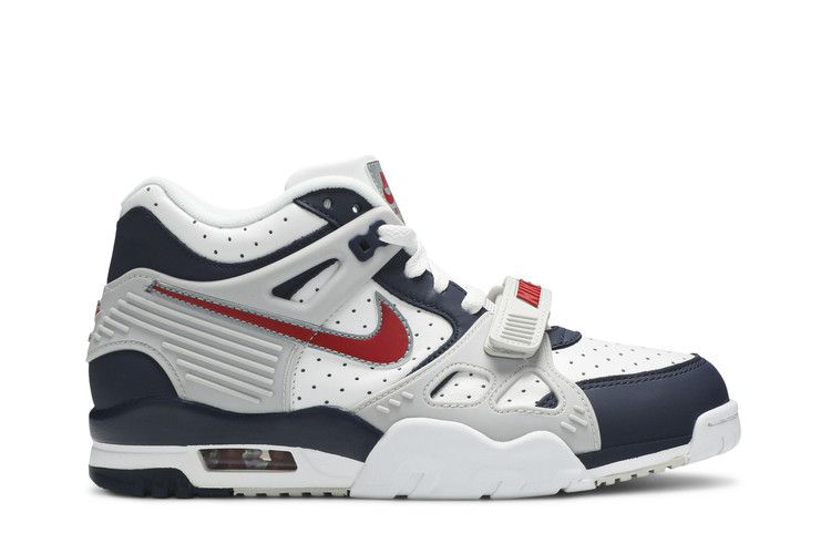 Nike Air Trainer 3 Retro 'USA'