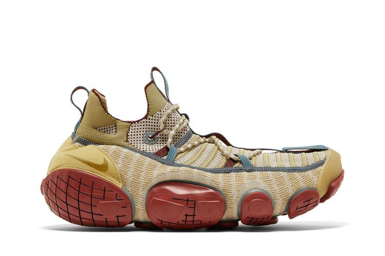 Nike ISPA Link 'Barley Desert Moss'