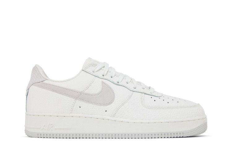 Nike Air Force 1 '07 Craft 'White Photon Dust'