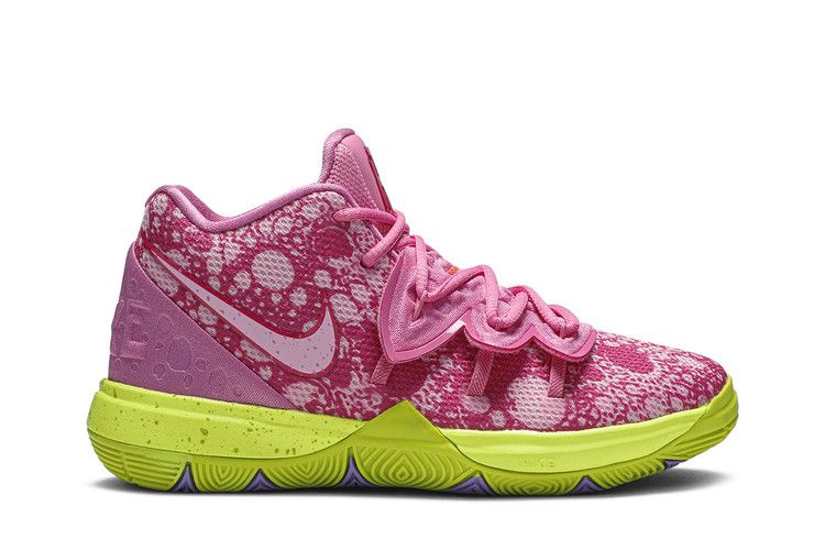SpongeBob SquarePants x Nike Kyrie 5 PS 'Patrick'