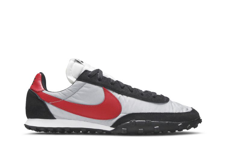 Nike Waffle Racer 'Wolf Grey'