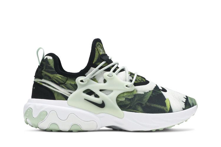 Nike React Presto 'Pistachio Frost'