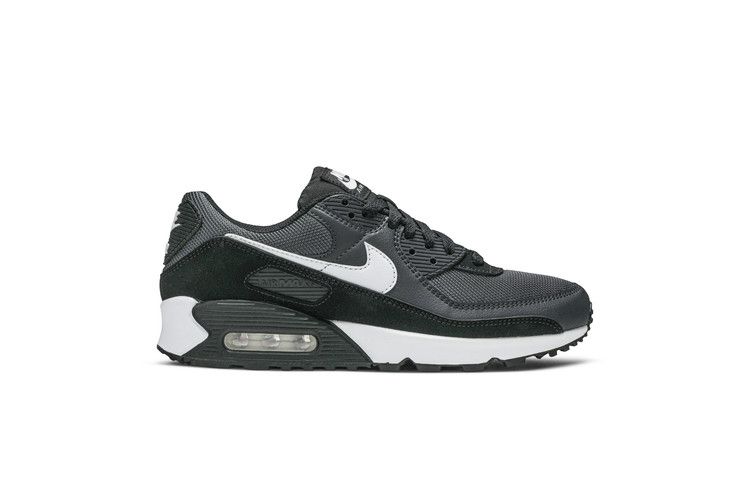 Nike Air Max 90 'Black White'
