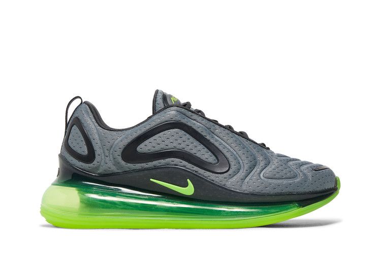 Nike Air Max 720 'Green Volt'