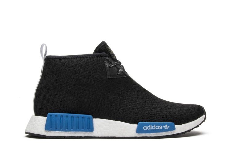 PORTER Japan x adidas NMD_C1 'Black'