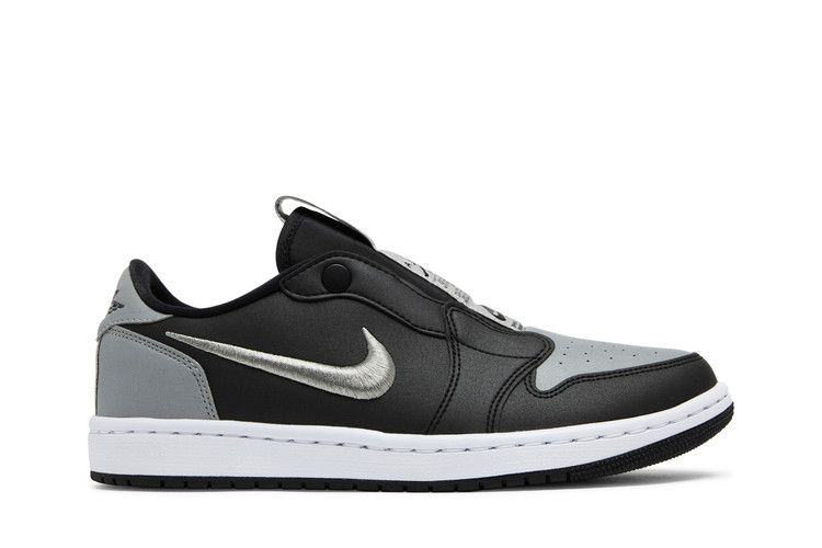 Wmns Air Jordan 1 Low Slip 'Shadow'