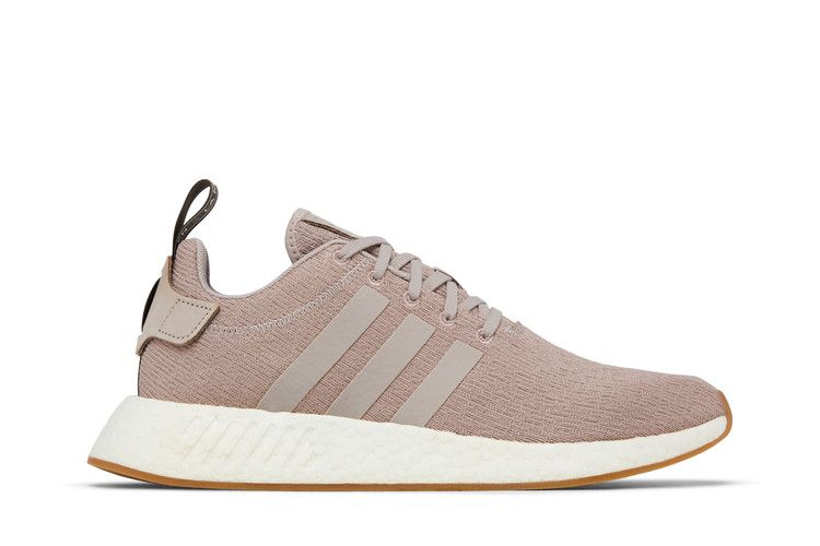 Adidas NMD_R2 'Vapour Grey'