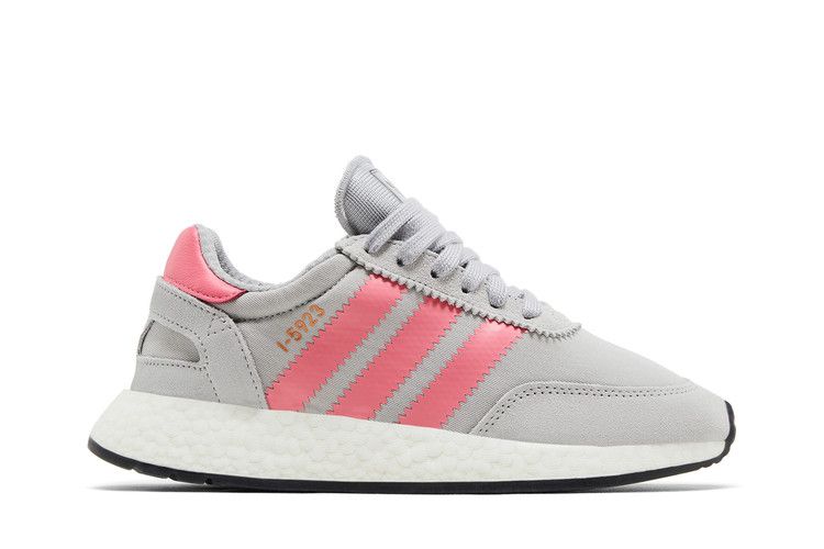 Adidas Wmns I-5923 'Grey Chalk Pink'