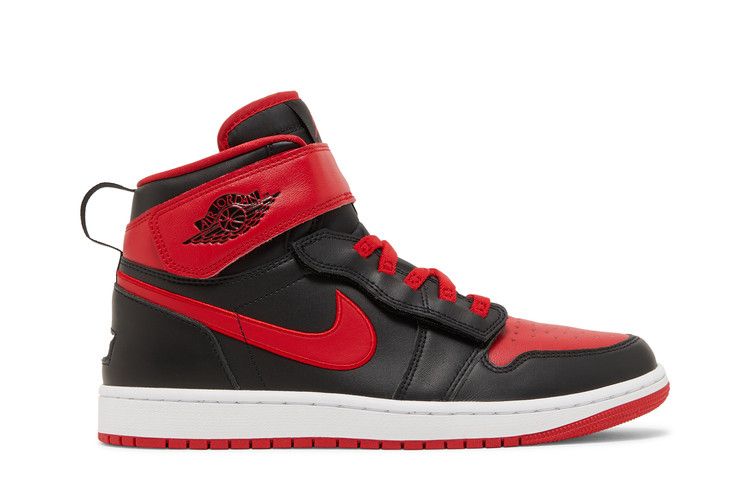 Air Jordan 1 High FlyEase 'Bred'