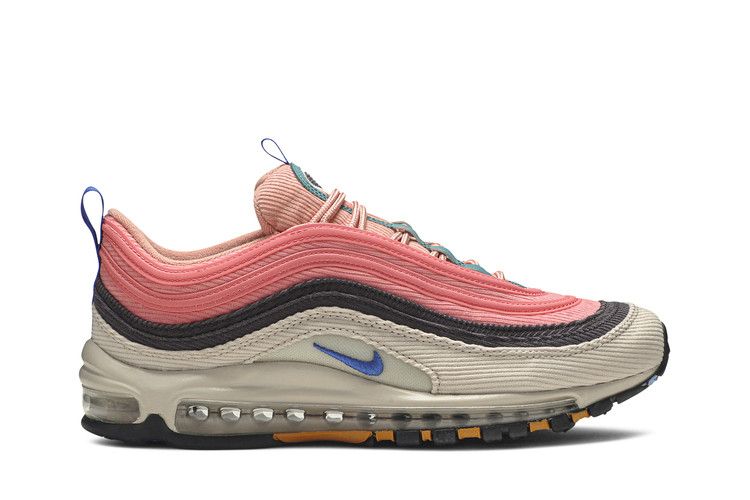 Nike Air Max 97 'Corduroy Pack - Pink'