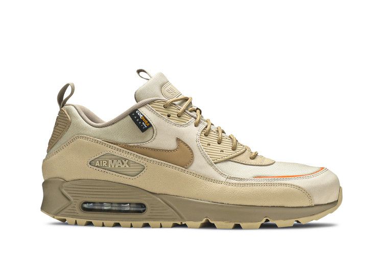 Nike Air Max 90 Surplus 'Desert Camo'