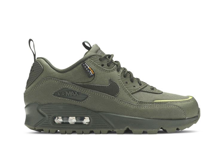 Nike Air Max 90 Surplus 'Cargo Khaki'