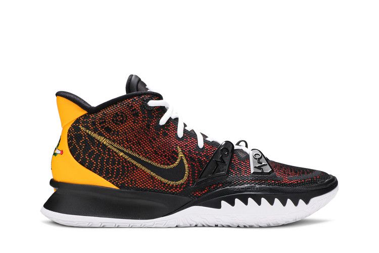 Nike Kyrie 7 'Roswell Rayguns'