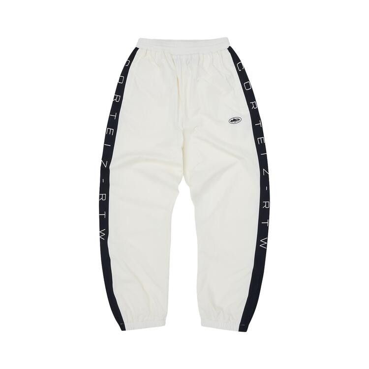 Corteiz Strata Shuku Pant 'Off White'