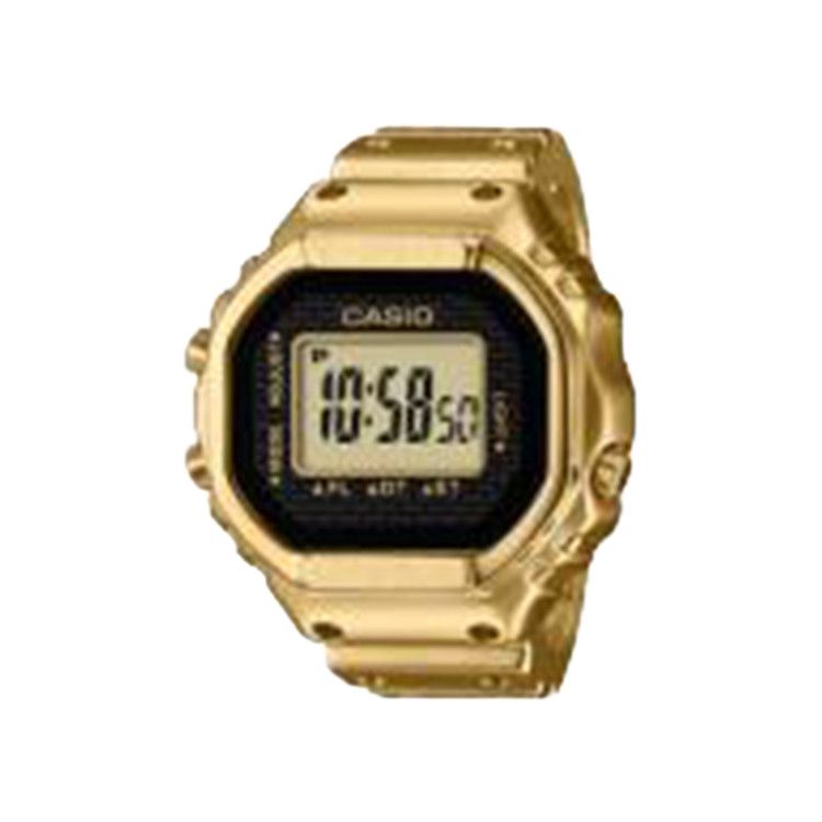 G-SHOCK by Casio Watch Ring 'Gold'