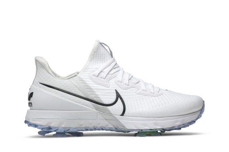 Nike Air Zoom Infinity Tour Golf 'White'