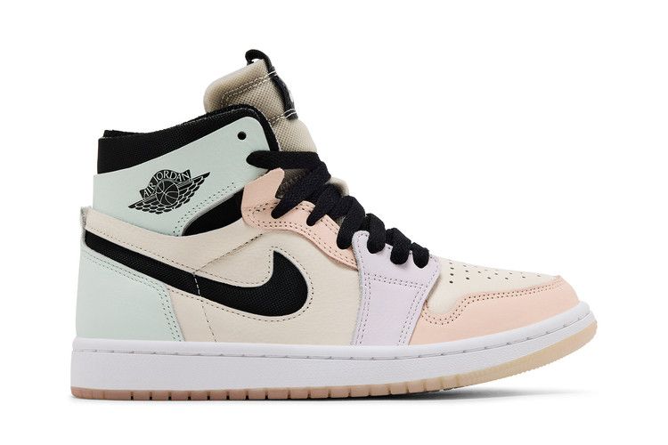 Wmns Air Jordan 1 High Zoom Comfort 'Easter'