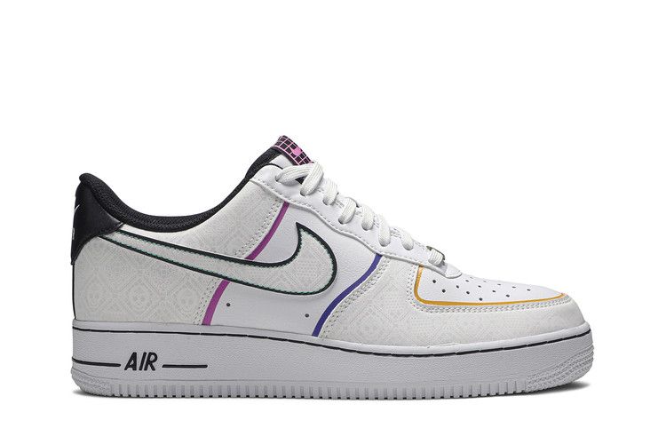 Nike Air Force 1 Low 'Day of the Dead'