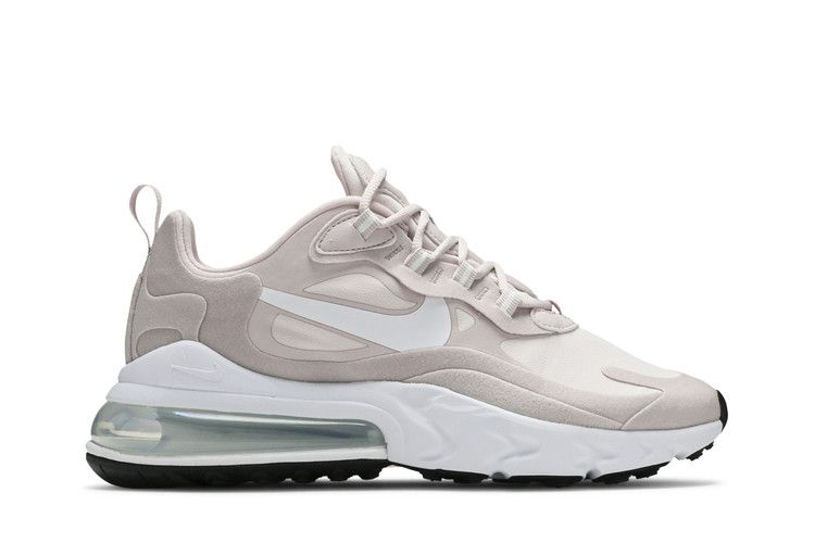 Nike Wmns Air Max 270 React 'Barely Rose'