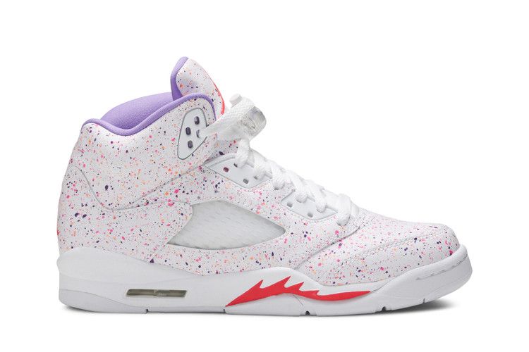 Air Jordan 5 Retro GG 'Easter'