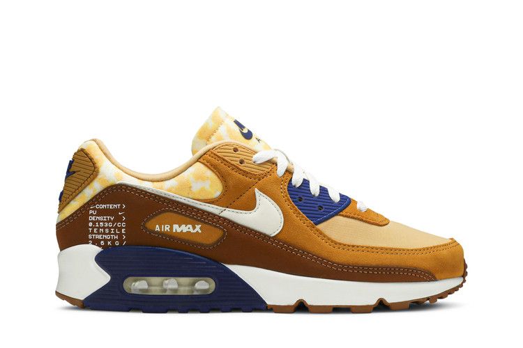 Nike Air Max 90 SE 'Air Content Pack'