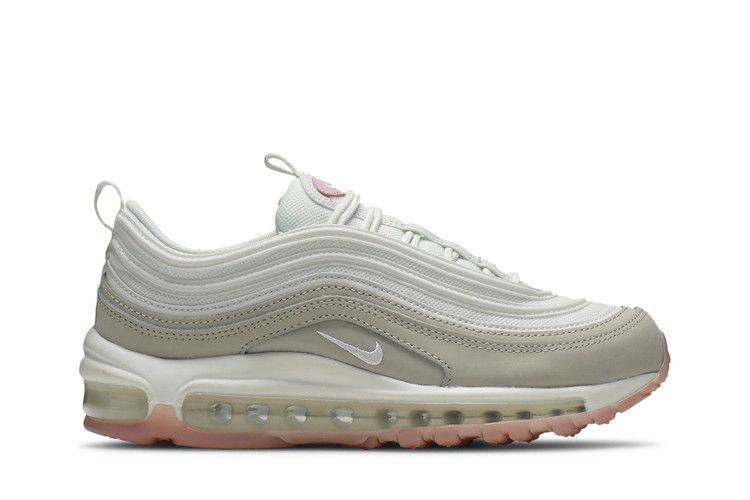 Nike Wmns Air Max 97 'Summit White'