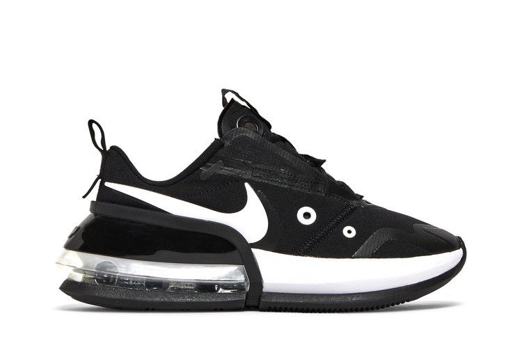 Nike Wmns Air Max Up 'Black White'