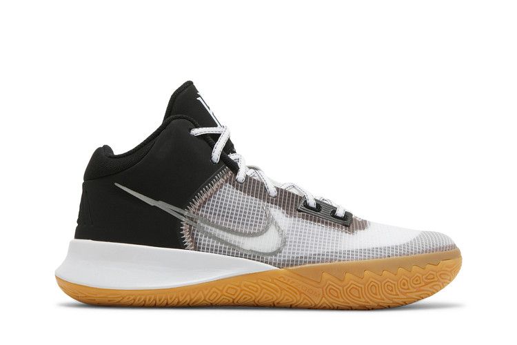 Nike Kyrie Flytrap 4 'Black Cool Grey'