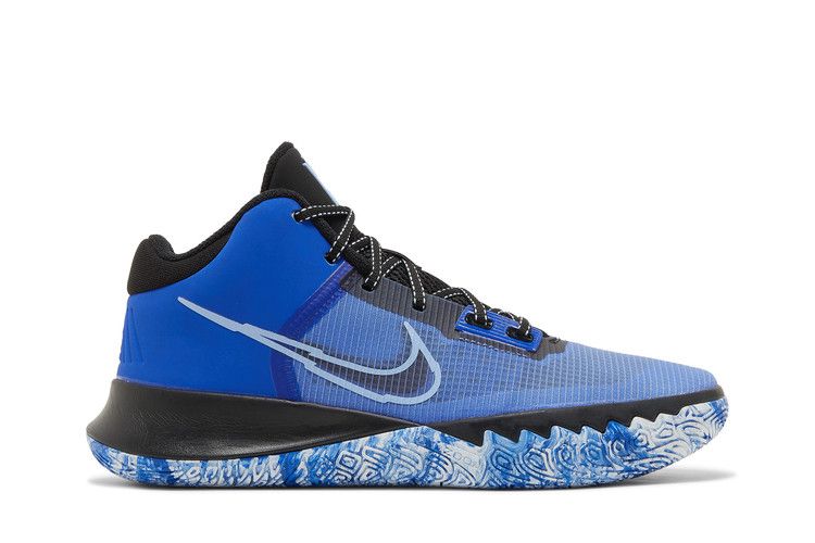 Nike Kyrie Flytrap 4 'Racer Blue'
