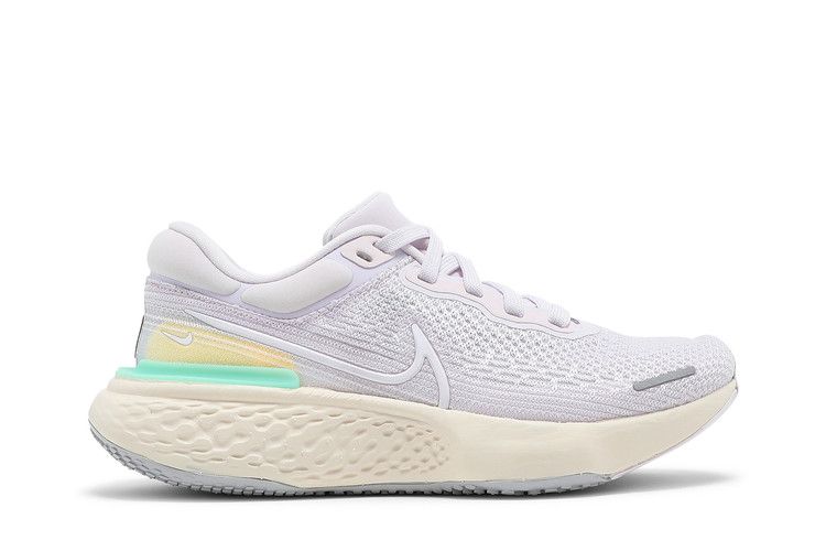 Nike Wmns ZoomX Invincible Run Flyknit 'Light Violet'