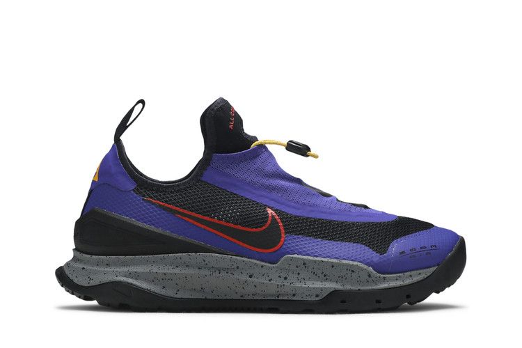 Nike ACG Zoom Air AO 'Fusion Violet Red'