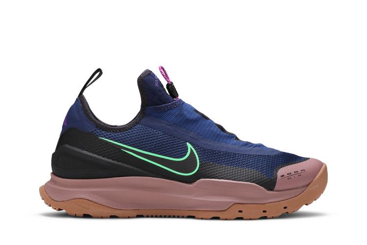 Nike ACG Zoom Air AO 'Blue Void'
