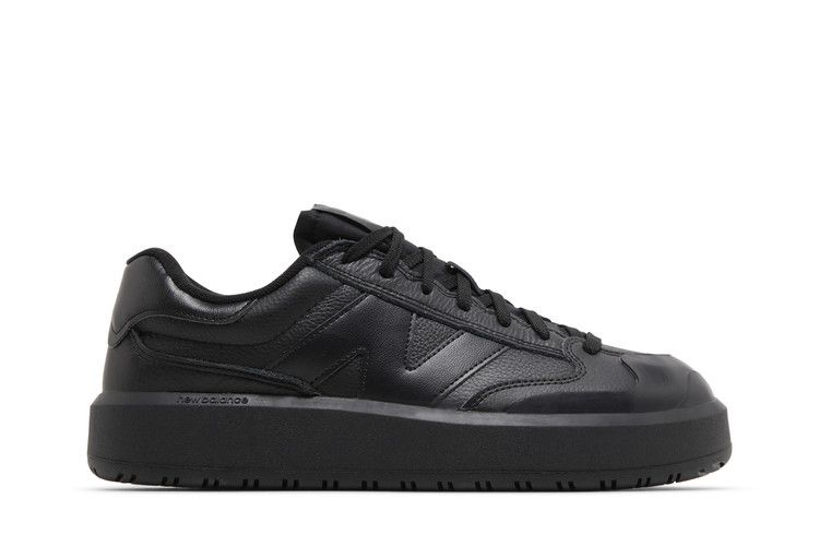 New Balance CT302 'Black'