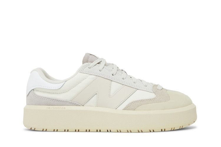 New Balance CT302 'Rain Cloud Moonbeam'