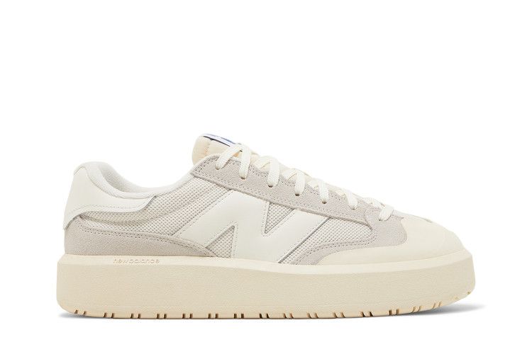 New Balance CT302 'Sea Salt'