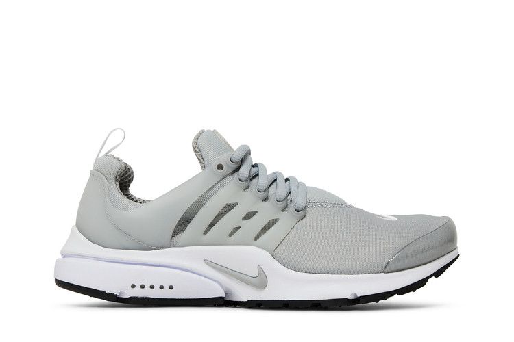 Nike Air Presto 'Light Smoke Grey'
