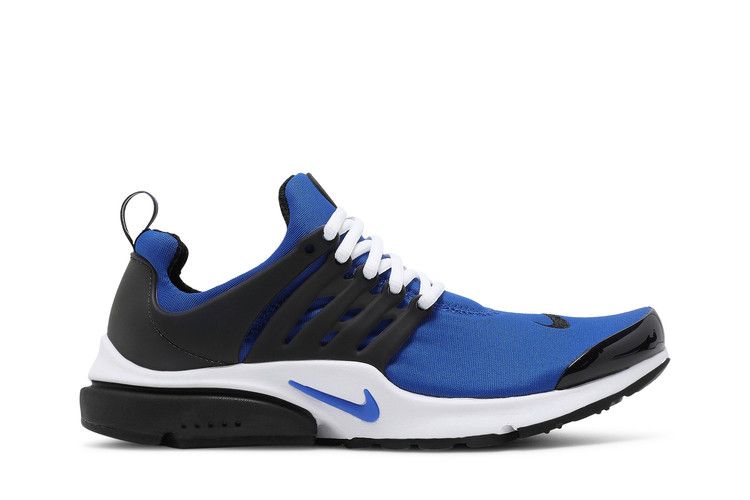 Nike Air Presto 'Racer Blue'