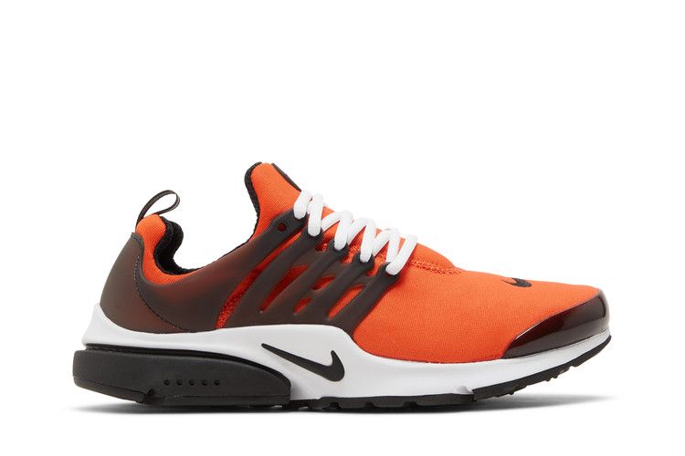 Nike Air Presto 'Orange'