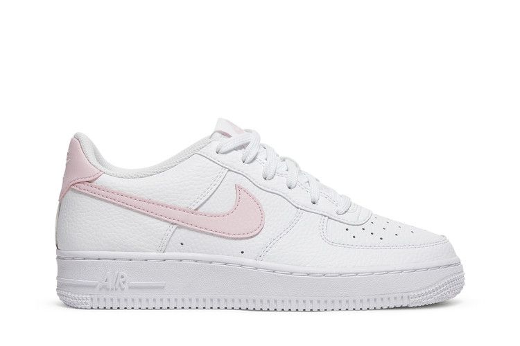 Nike Air Force 1 GS 'White Pink Foam'