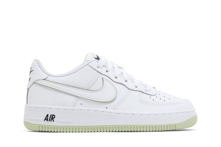 Nike Air Force 1 GS 'Honeydew'