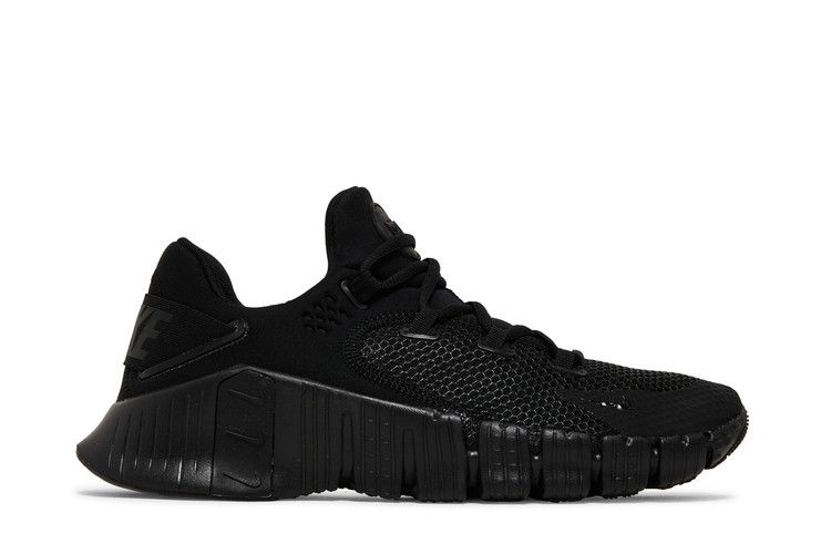 Nike Free Metcon 4 'Black'