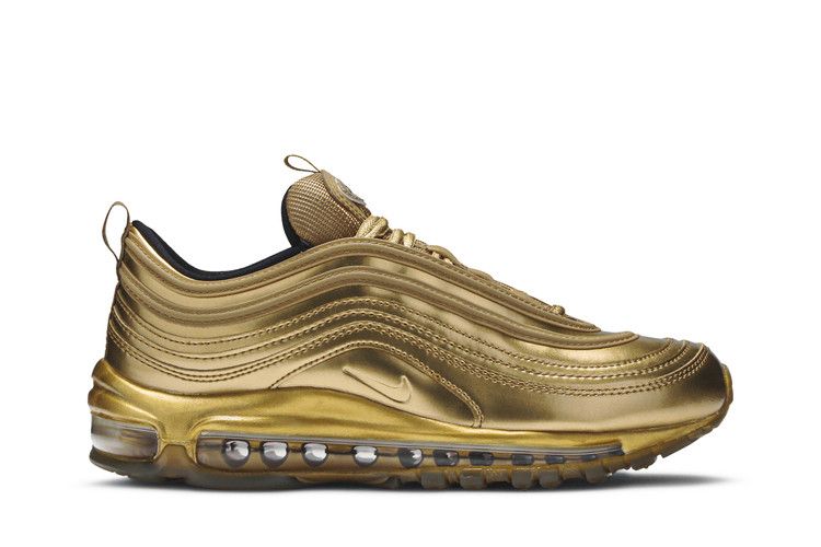 Nike Air Max 97 'Olympic Gold'