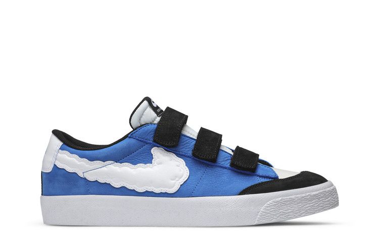 Kevin Bradley x Nike Zoom Blazer AC XT ISO SB 'Heaven'